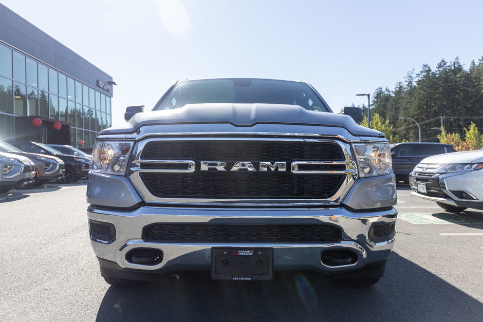 2022 Ram 1500 Tradesman-10