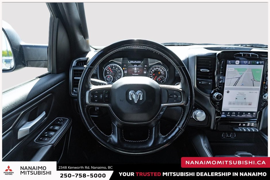2022 Ram 1500 Sport-15