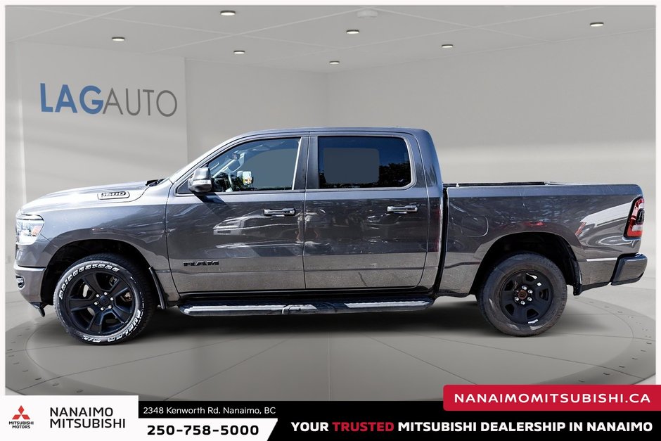 2022 Ram 1500 Sport-3