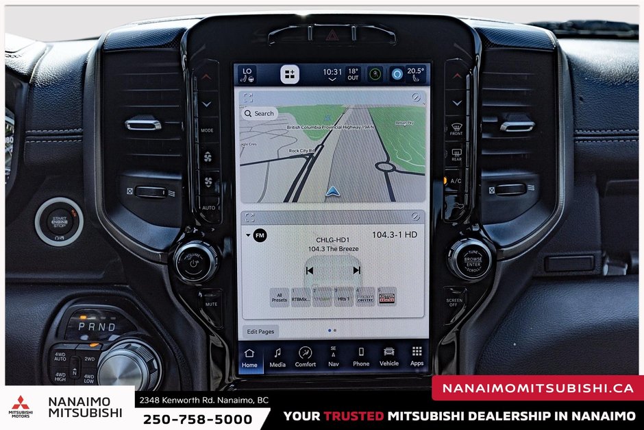 2022 Ram 1500 Sport-14