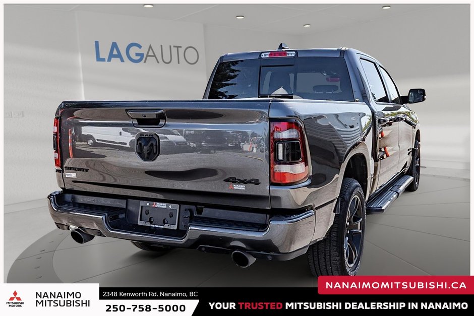 2022 Ram 1500 Sport-6