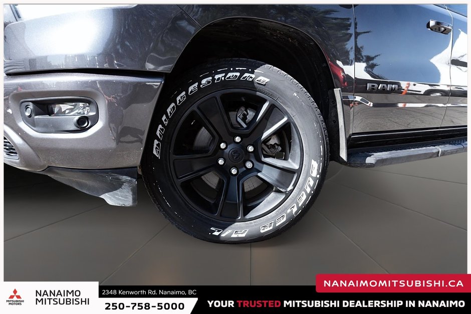 2022 Ram 1500 Sport-2