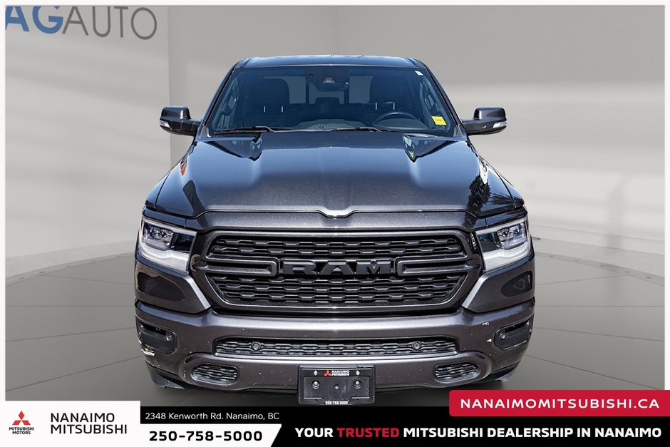2022 Ram 1500 Sport-9
