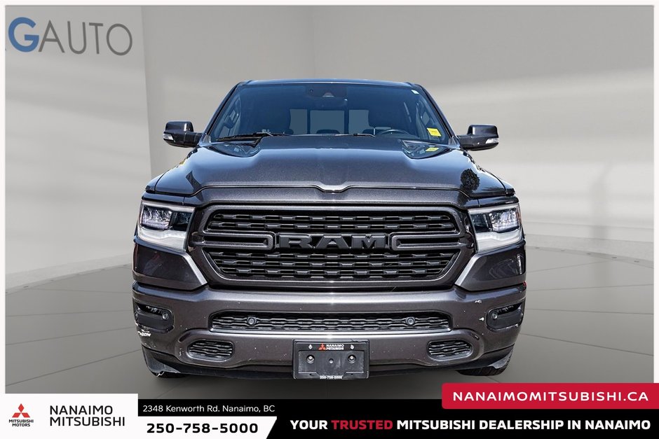 2022 Ram 1500 Sport-8