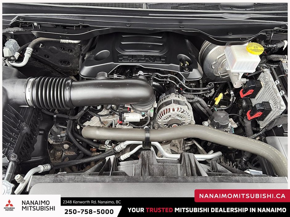 2022 Ram 1500 Limited Longhorn-8