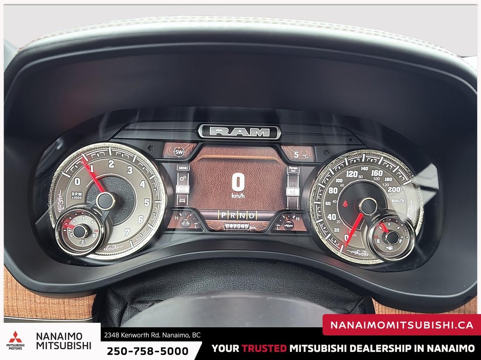 2022 Ram 1500 Limited Longhorn-16