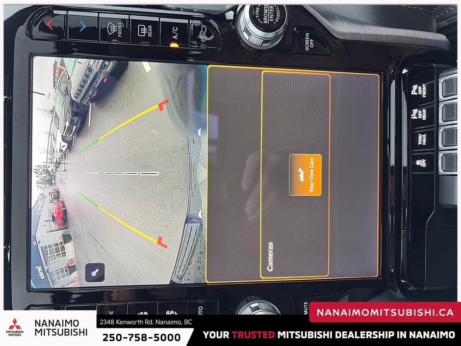 2022 Ram 1500 Limited Longhorn-21