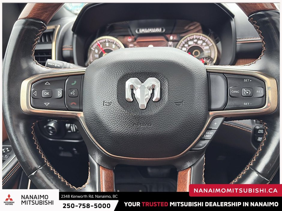 2022 Ram 1500 Limited Longhorn-15