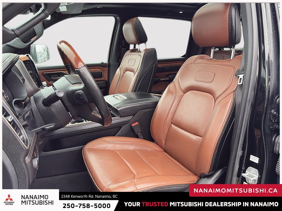 2022 Ram 1500 Limited Longhorn-9