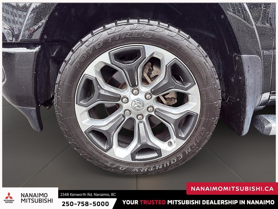 2022 Ram 1500 Limited Longhorn-6