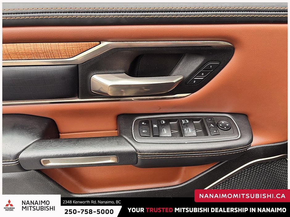 2022 Ram 1500 Limited Longhorn-13