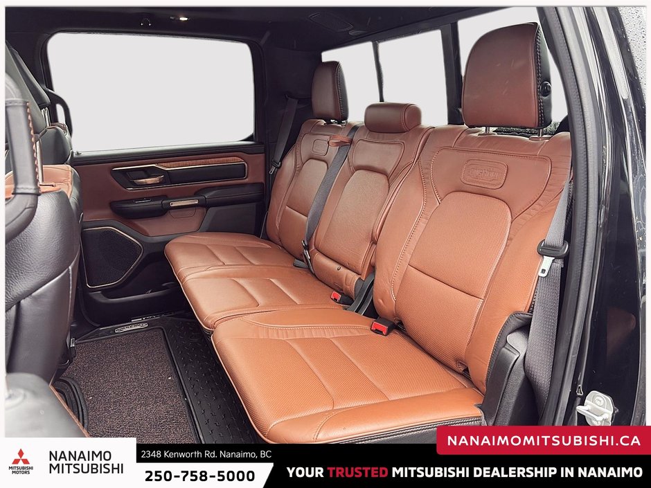 2022 Ram 1500 Limited Longhorn-10