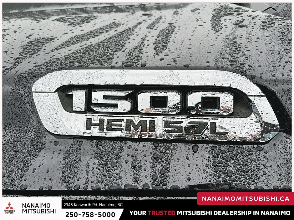 2022 Ram 1500 Limited Longhorn-7