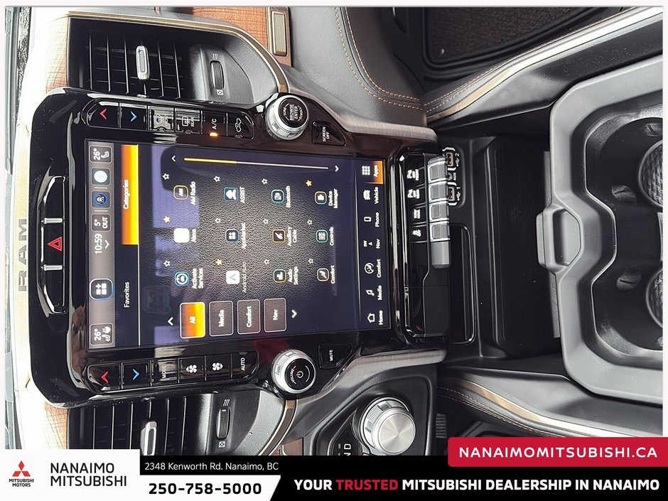 2022 Ram 1500 Limited Longhorn-18