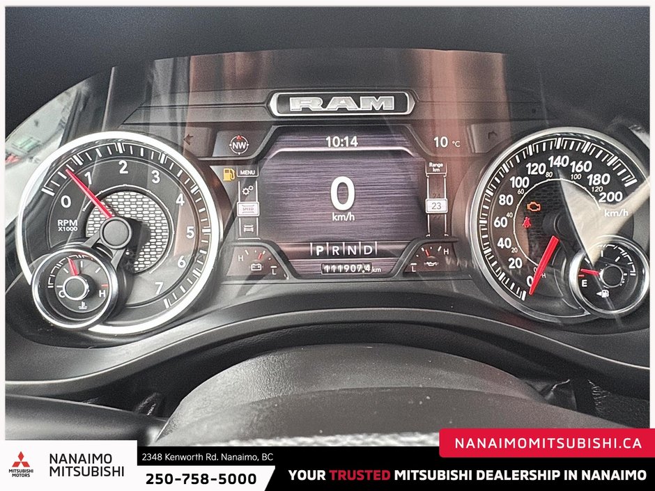 2022 Ram 1500 Sport-14