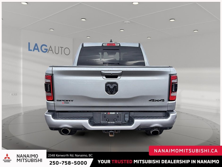 2022 Ram 1500 Sport-3