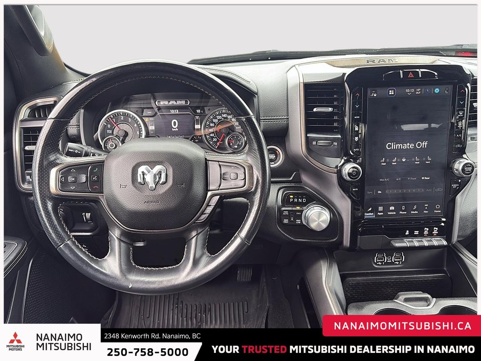 2022 Ram 1500 Sport-12