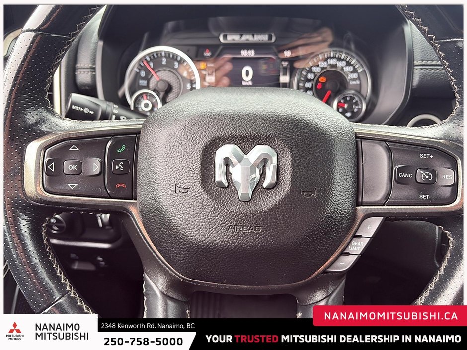 2022 Ram 1500 Sport-13