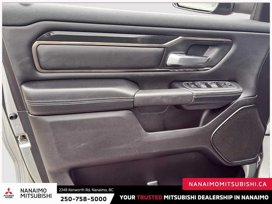 2022 Ram 1500 Sport-10