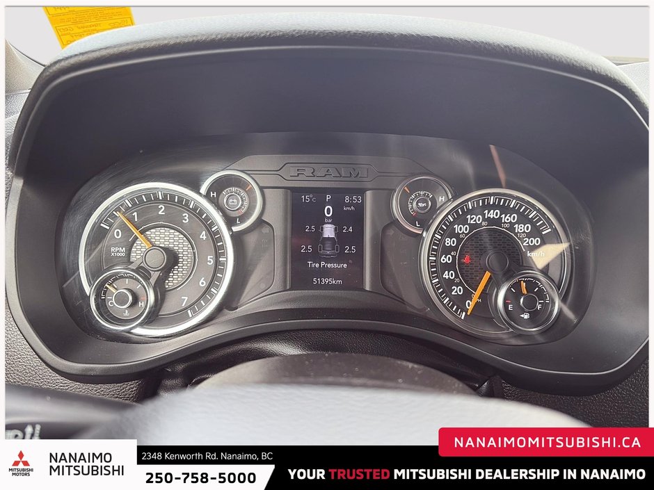 2022 Ram 1500 Tradesman-16