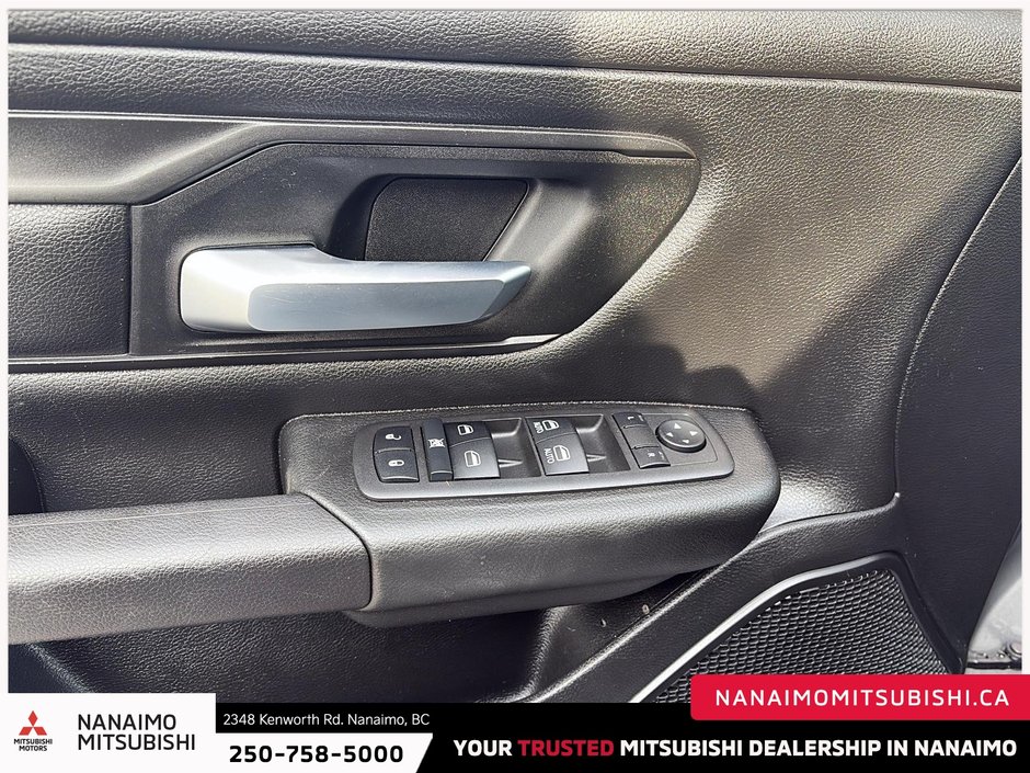 2022 Ram 1500 Tradesman-10