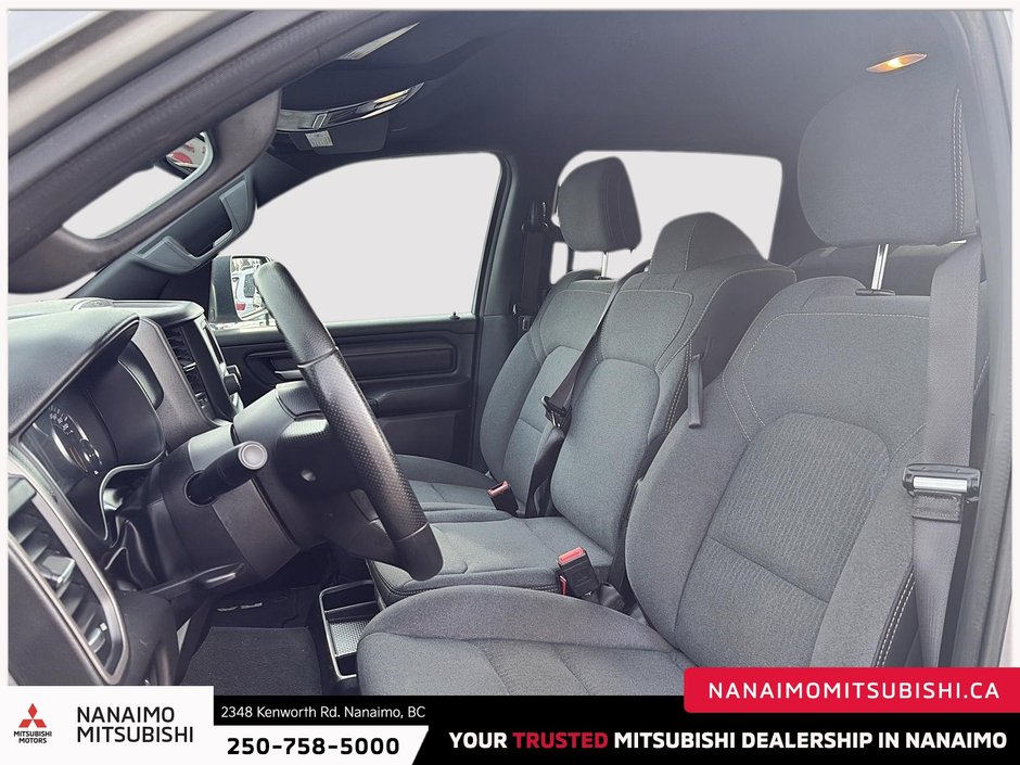 2022 Ram 1500 Tradesman-6