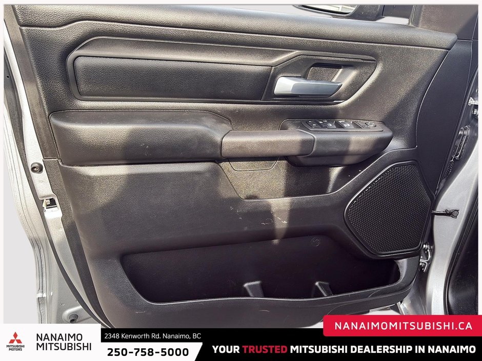 2022 Ram 1500 Tradesman-9