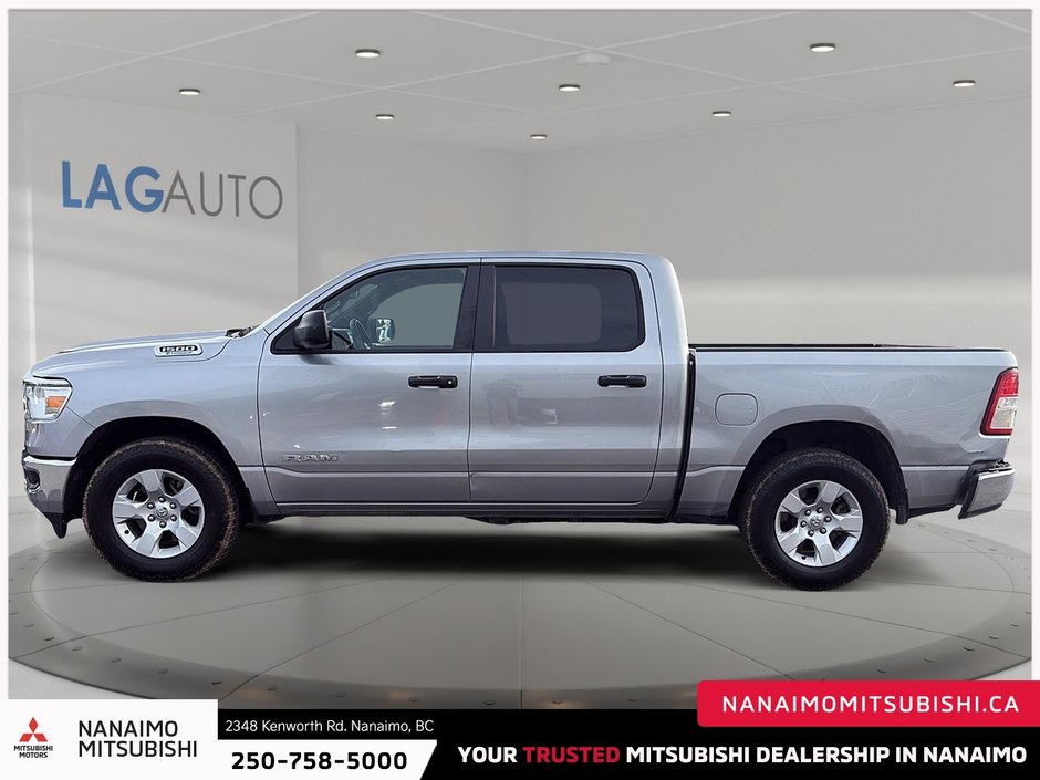 2022 Ram 1500 Tradesman-5