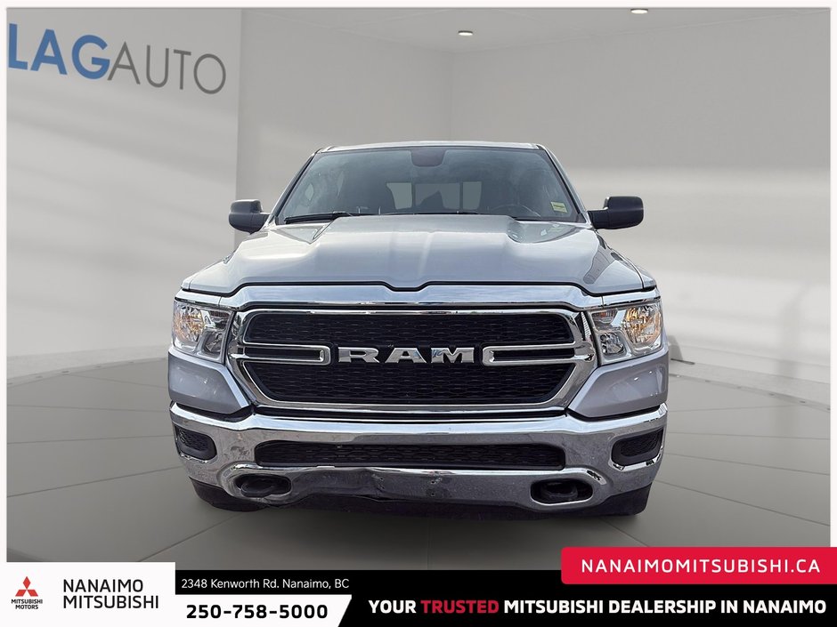 2022 Ram 1500 Tradesman-2