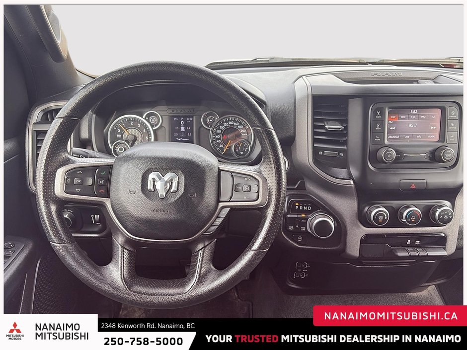 2022 Ram 1500 Tradesman-11