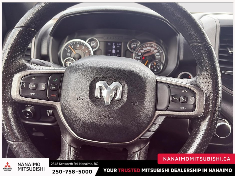 2022 Ram 1500 Tradesman-12