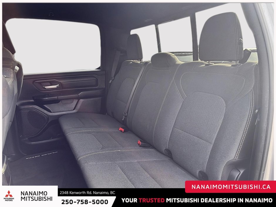 2022 Ram 1500 Tradesman-8