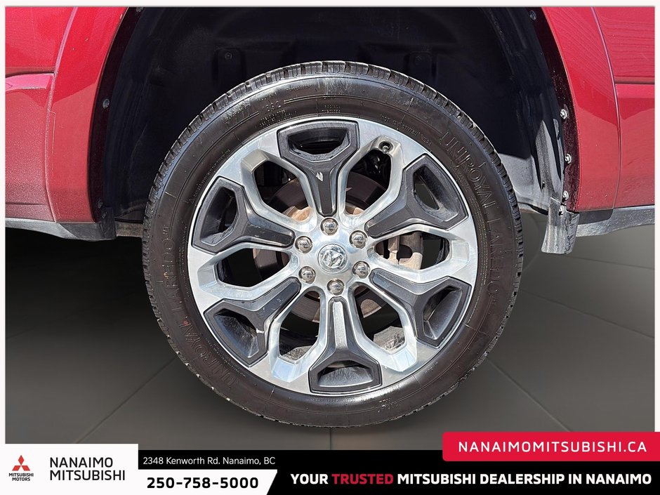 2022 Ram 1500 Limited-1