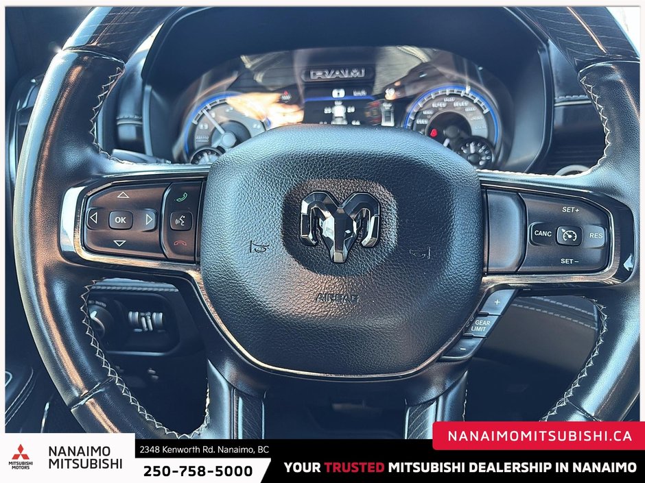 2022 Ram 1500 Limited-16