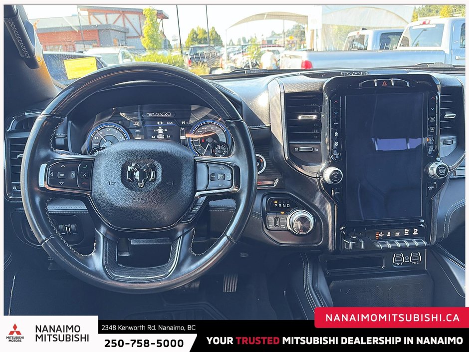 2022 Ram 1500 Limited-15