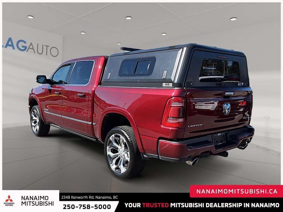2022 Ram 1500 Limited-4