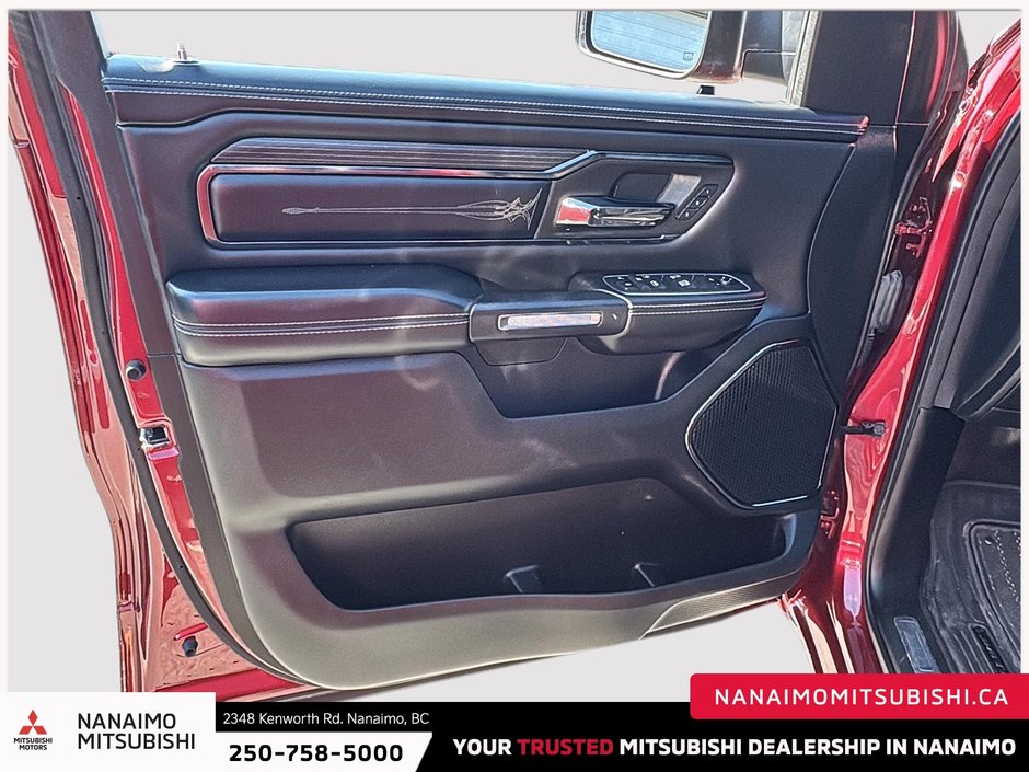 2022 Ram 1500 Limited-13
