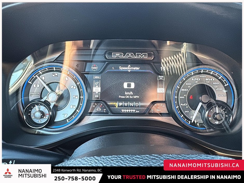 2022 Ram 1500 Limited-17