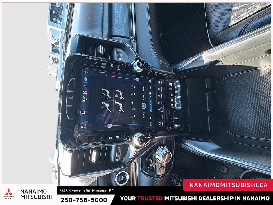 2022 Ram 1500 Limited-19