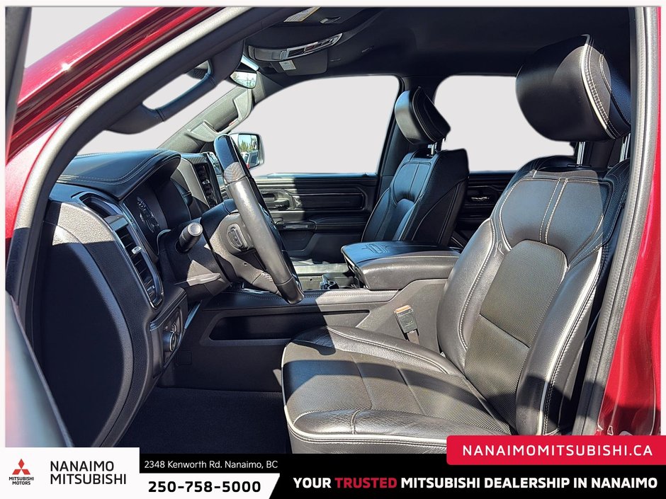 2022 Ram 1500 Limited-10