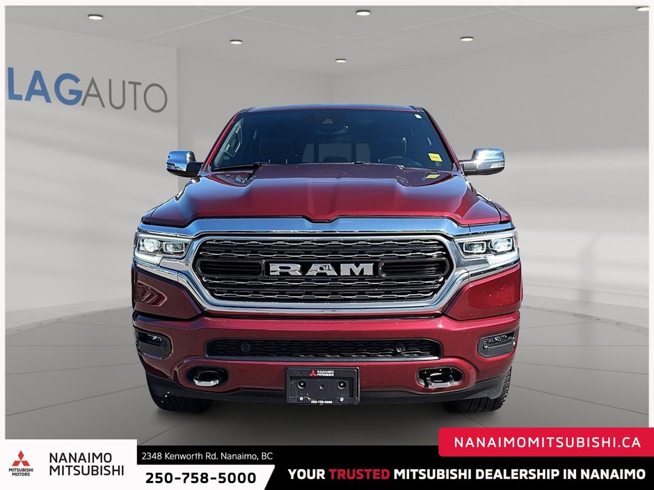 2022 Ram 1500 Limited-2