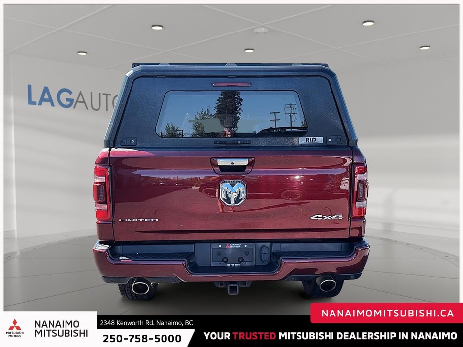 2022 Ram 1500 Limited-3
