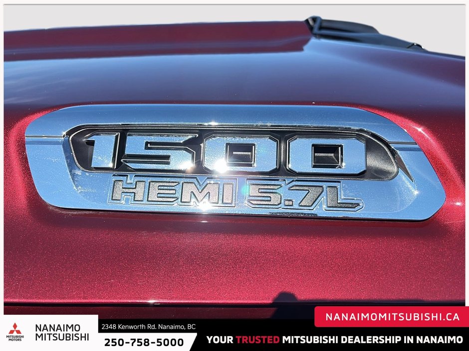 2022 Ram 1500 Limited-8