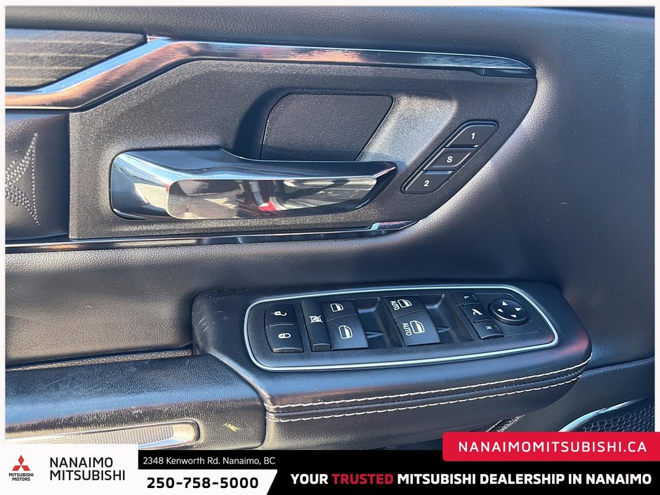 2022 Ram 1500 Limited-14
