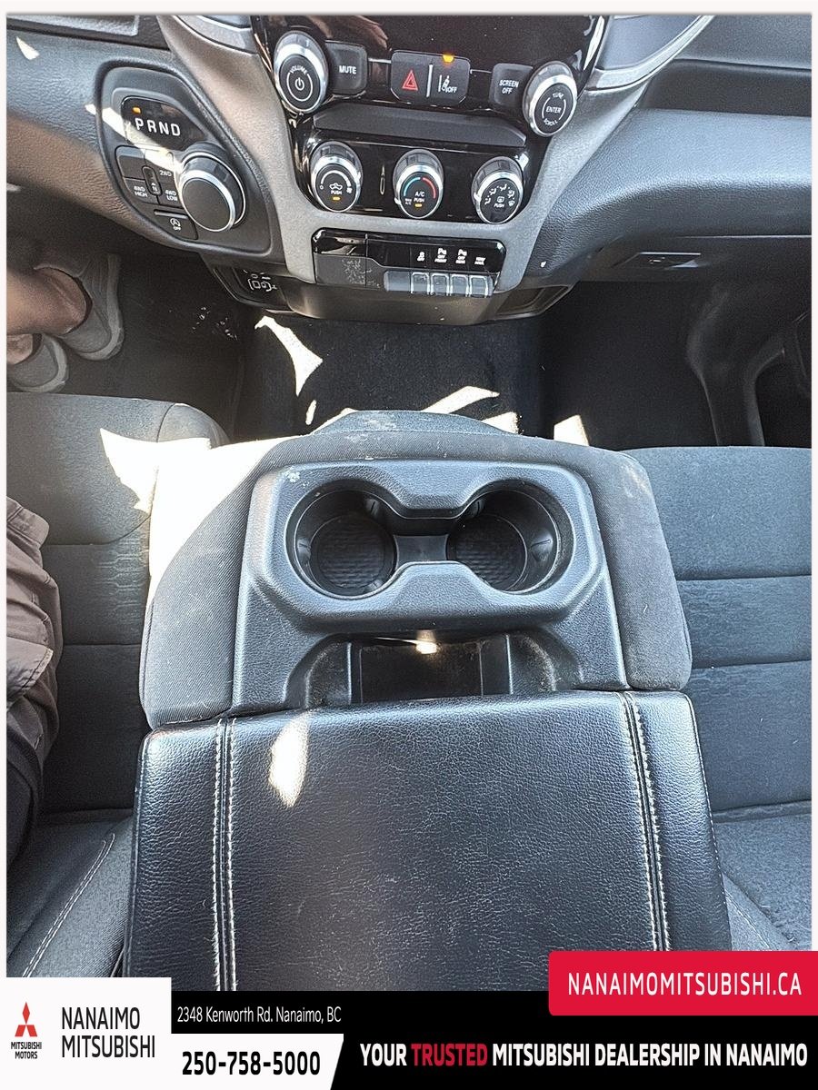 2025 Ram 1500 Tradesman-19