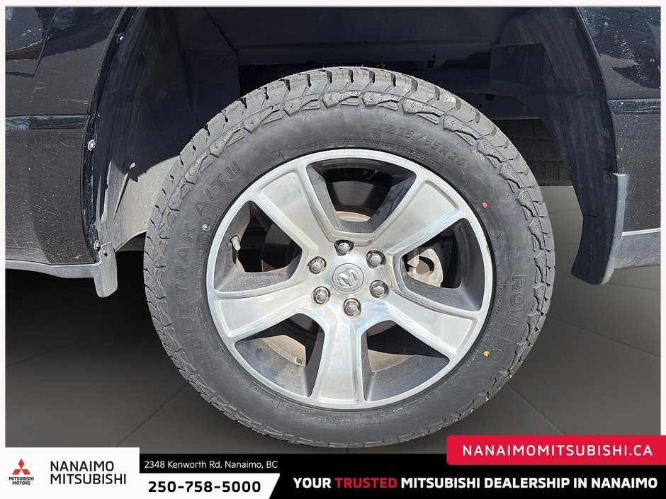 2025 Ram 1500 Tradesman-1