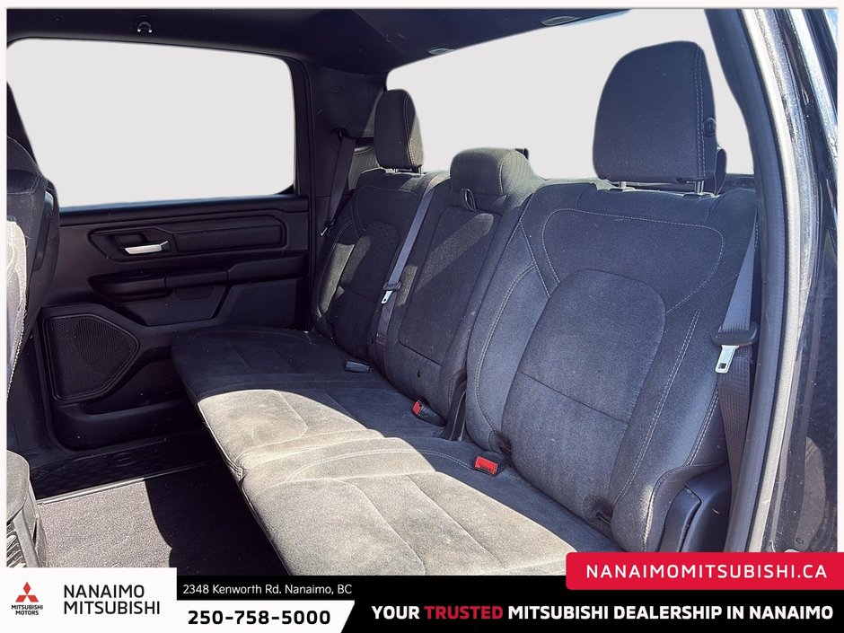2025 Ram 1500 Tradesman-11