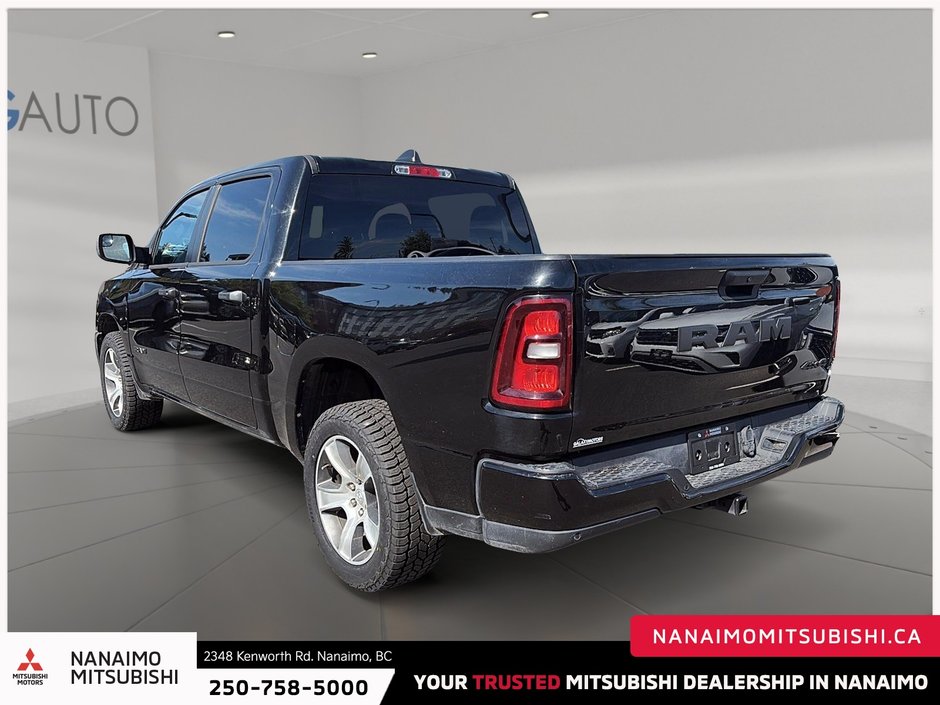 2025 Ram 1500 Tradesman-4