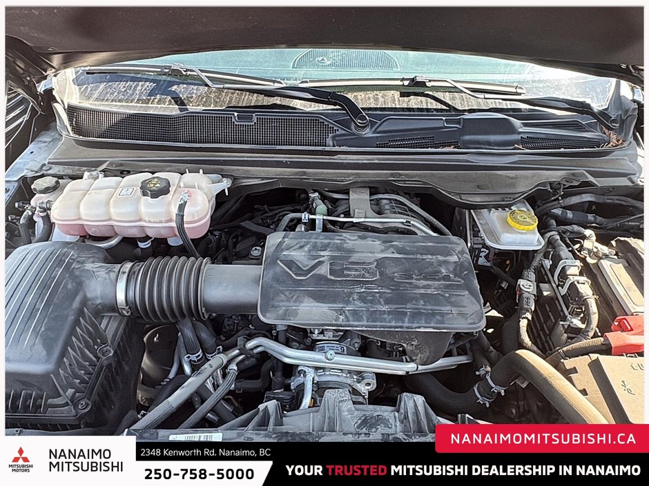 2025 Ram 1500 Tradesman-8