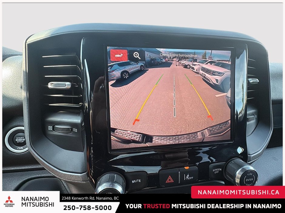 2025 Ram 1500 Tradesman-21